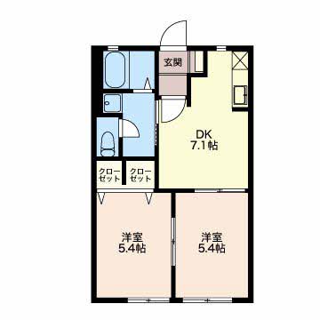 ウィングⅡB102-2