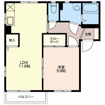 ディアス　沢村B101-2