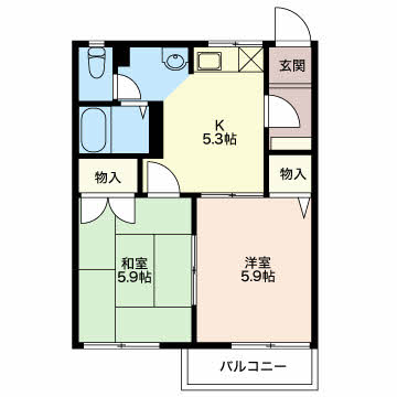 フレグランスライフ0102-2