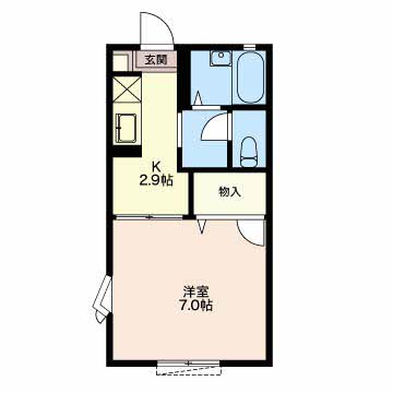 フレグランスチェリーB102-2