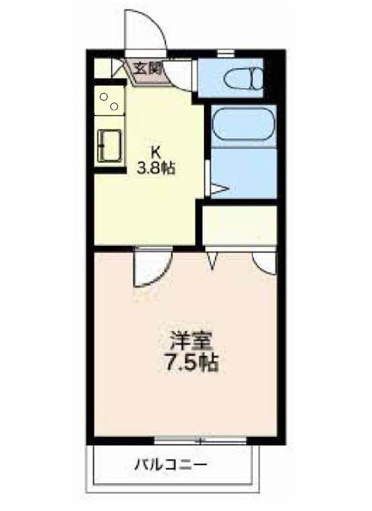 フェアリーミサキA202-2