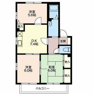 サンモールB201-2