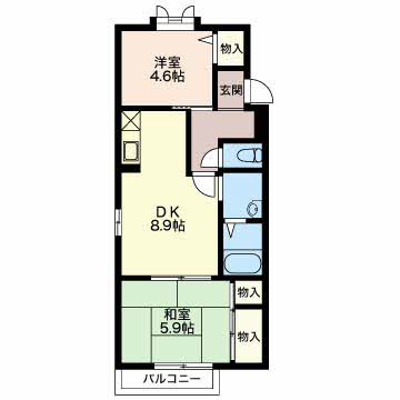 ＣＡＳＡ富永0203-2