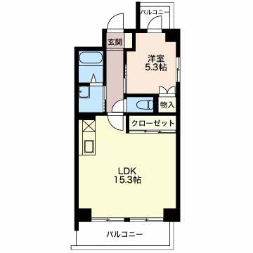 クリスタルハイツ 0203号-15