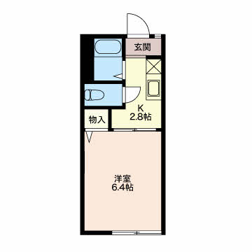 ティラージ A105号-2