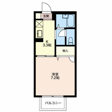 フレグランスノーヴル 0201号-6
