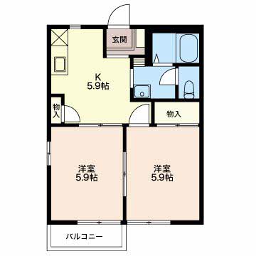 パークサイド緑地0203-2