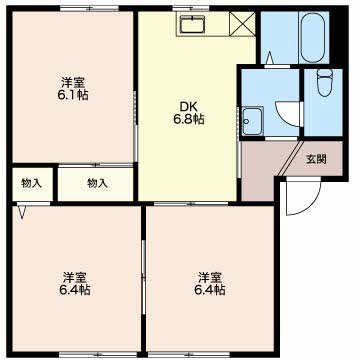 フローレス岩成0101-2