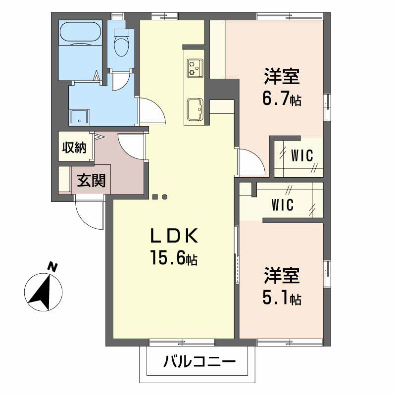ディアス柏王B102-2
