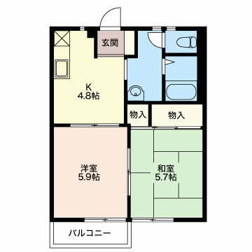 フレグランスＡ＆Ａ 0102号-14