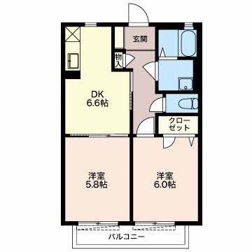 プランドールⅠ 0102号-16