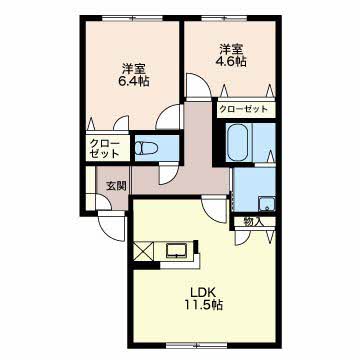 パストラルキノシタⅡA102-2