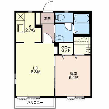 メゾーネアサヒ0101-2