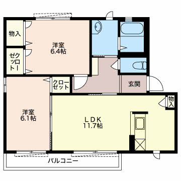 グランシャリオC202-2