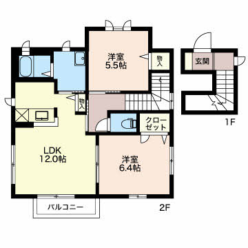 フレグランスＹＡＴＳＵＹＡ（Ⅱ）0203-2