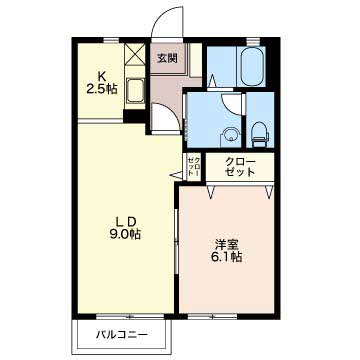 ＲＥＳＩＤＥＮＺ　ＦＡＬＫＥ 0203号-14