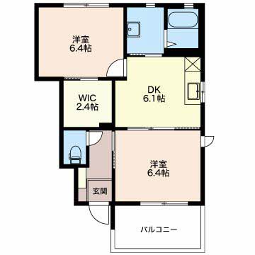 サンパル・ウエストB103-2