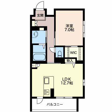 イマージュＫ 0102号-2