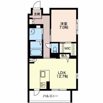 イマージュＫ 0202号-2