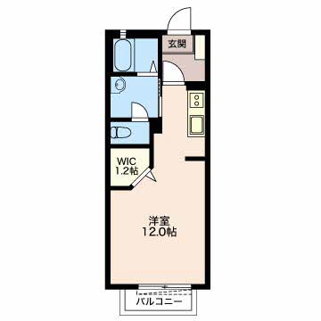 ここ葉アパートメント 0103号-9