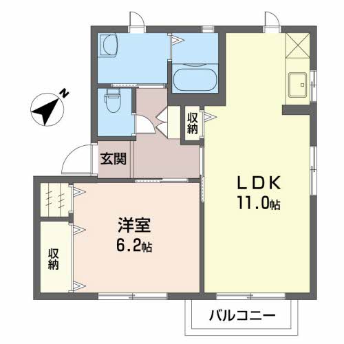 ステラ泉町0101-2