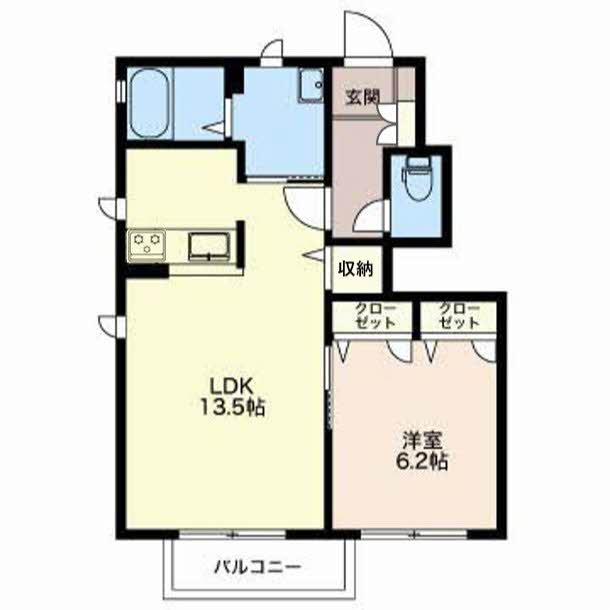 メゾン　レコルト 0101号-16