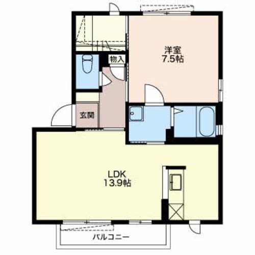 ファミリエA101-2