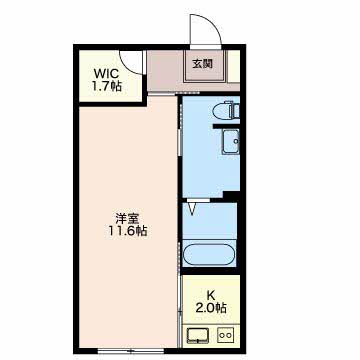 ヴィラ　タンネ　ＴＡＫＡＯＫＡ 0108号-16