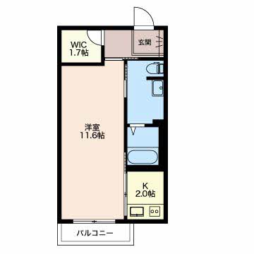 ヴィラ タンネ TAKAOKA 0205号-12