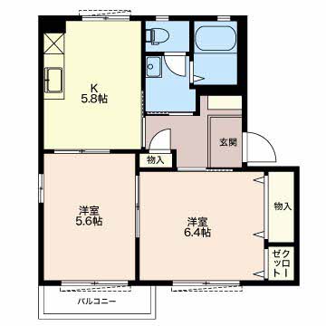 アンソニア C202号-2