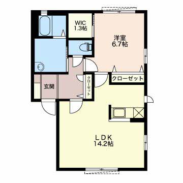 プレリュードＮ　Ⅱ B102号-9