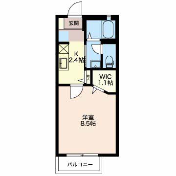 フルール A111号-14