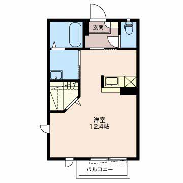 シャルムＦ 0102号-2