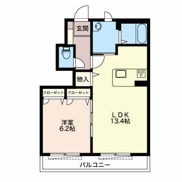 クロノス布橋 0103号-14