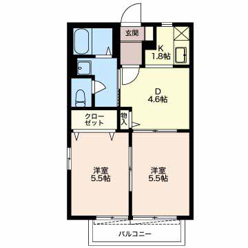 ピュアレジデンスＣ0202-2