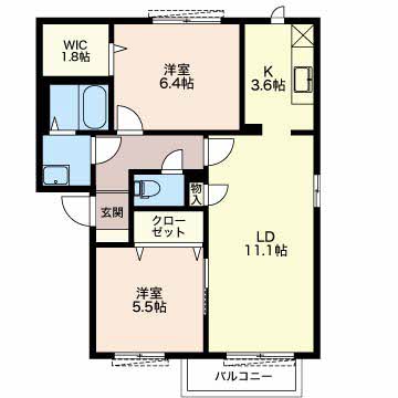 ヴィル グランディール 音の街五番館 O522号-12