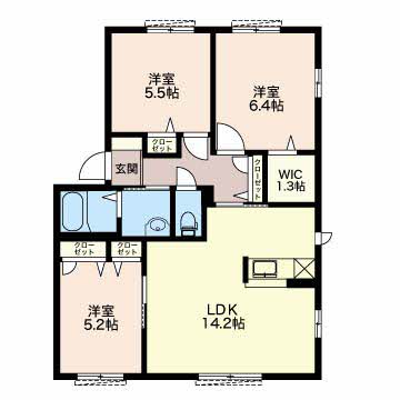 ヴィル　グランディール　音の街六番館O611-2