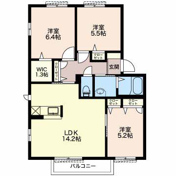 ヴィル グランディール 音の街七番館 O722号-13