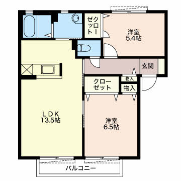 ルミエールＺＥＮ0202-2