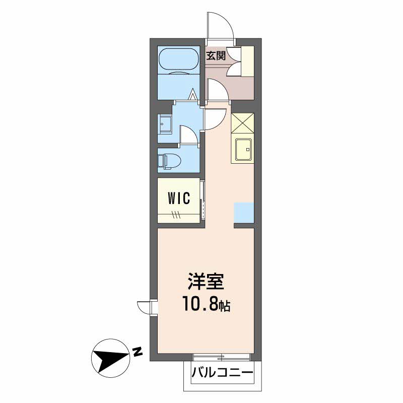 シャインⅢ 3203号-16