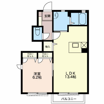 フレシールⅡ 2102号-2