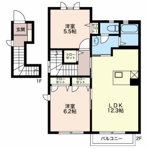 フレシールⅡ 2201号-16
