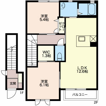 フレシールⅠ 1201号-13
