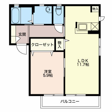 ビオ・ガーデン C202号-16
