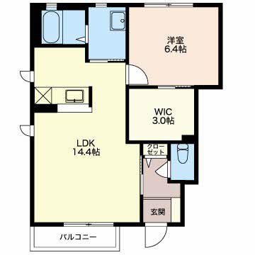 クレドール三輪W101-2