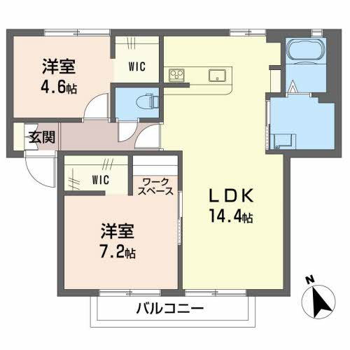 フェニックスタウンA102-2