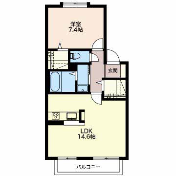 ラフィネ A202号-13