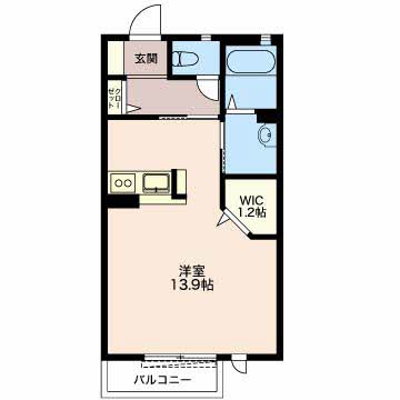 カルチェ・ブラン H202号-11