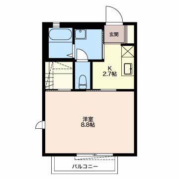 ルミエール片山0203-2