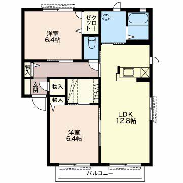 サクシードⅢ C201号-14